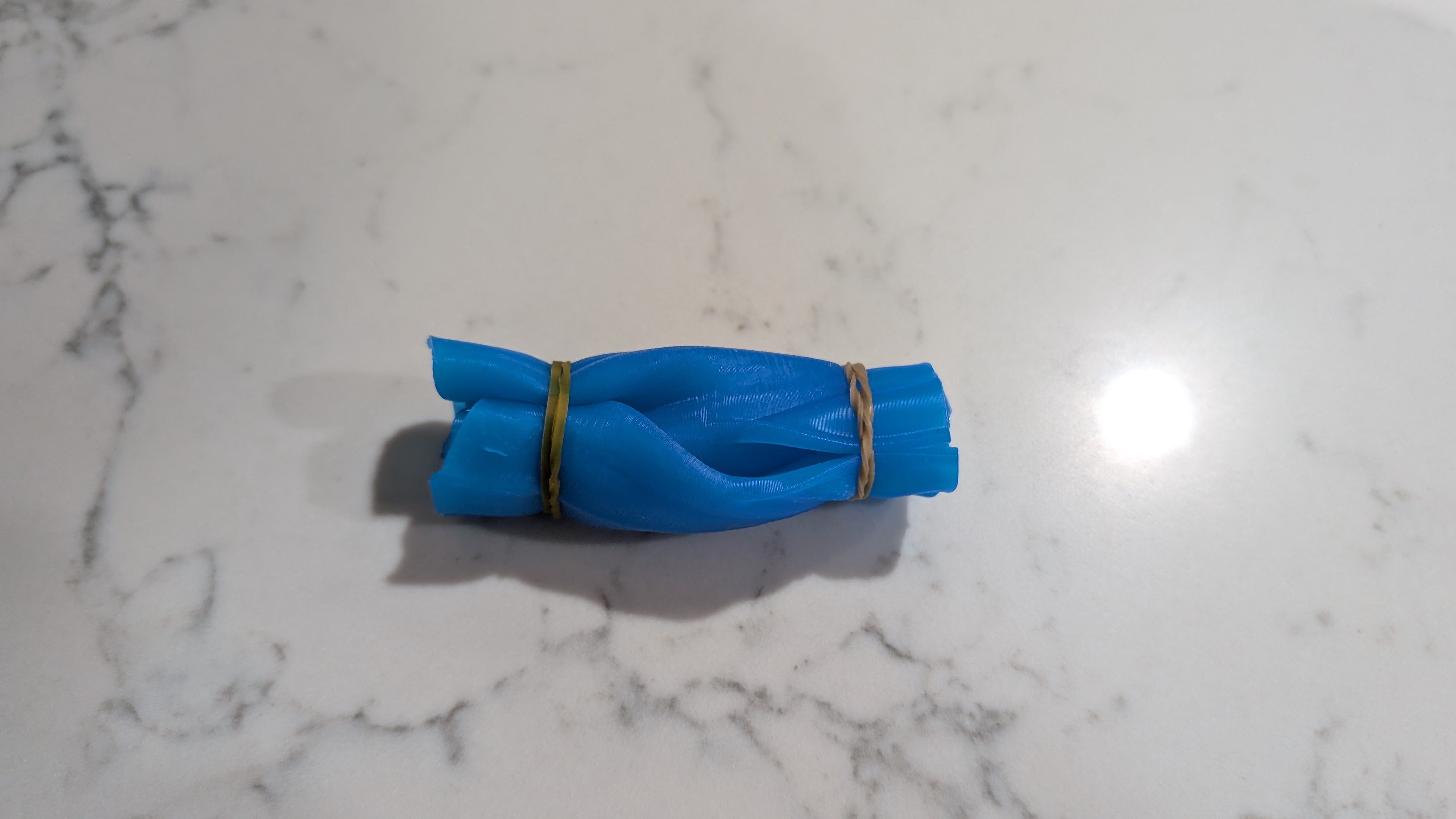 SmartFunnel - Ultralight Collapsible Silicone Funnel for SmartWater Bottles